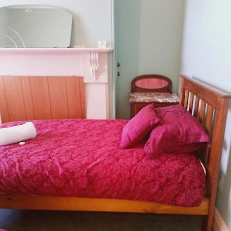 Wirrabara Hotel Екстер'єр фото