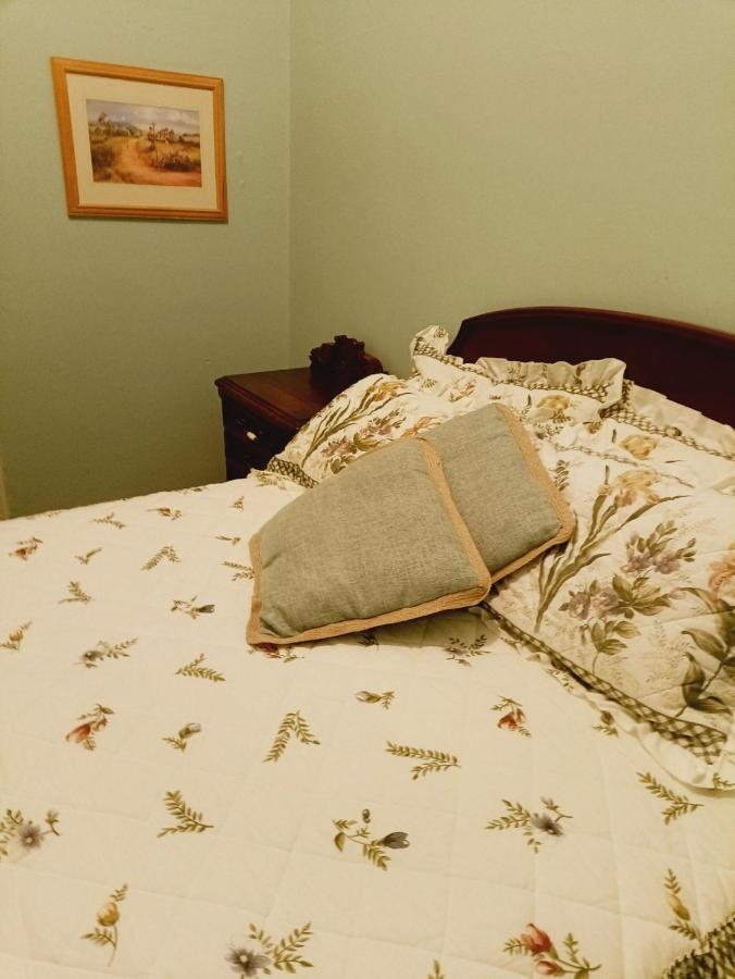 Wirrabara Hotel Екстер'єр фото